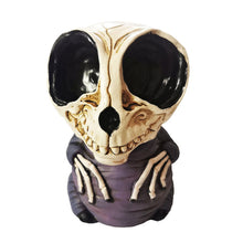 Load image into Gallery viewer, Halloween Scary Skeleton Insects
