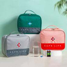 Load image into Gallery viewer, Emergency Treatment Medical Bag