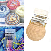 Load image into Gallery viewer, Small Loom-Speedweave Type Weave Tool