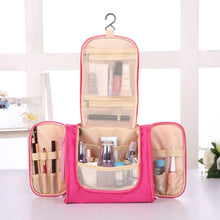 Load image into Gallery viewer, Travel Cosmetics Storage Bag