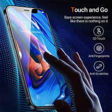 Load image into Gallery viewer, iPhone 11/12 Tempered Glass Screen Film