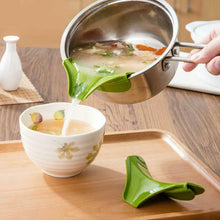 Load image into Gallery viewer, Anti-spill Kitchenware Deflector