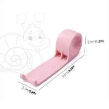 Load image into Gallery viewer, Toilet Lid Lifter (3 PCs)
