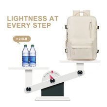 Load image into Gallery viewer, Women Large Travel  Waterproof Hiking Backpack