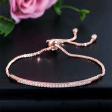 Load image into Gallery viewer, Adjustable Bracelet Bangle for Women