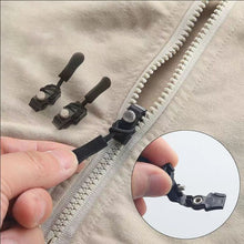 Load image into Gallery viewer, Removable Zipper Repairer (6pcs)