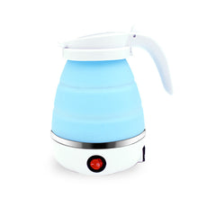 Load image into Gallery viewer, Portable Electric Kettle With Universal Plug