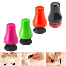 Load image into Gallery viewer, Magnetic Glass Cleaning Scrubber