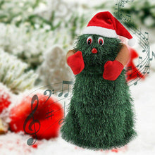 Load image into Gallery viewer, Electric Rotating Christmas Tree