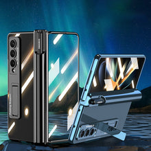 Load image into Gallery viewer, Samsung Folding Mobile Phone Case for Fold4