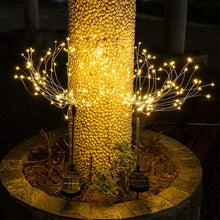Load image into Gallery viewer, Solar Firework Light