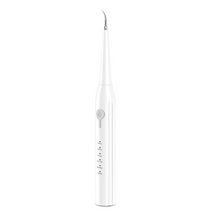 Load image into Gallery viewer, Electric Toothbrush Dental Calculus Remover Kit