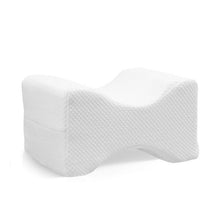 Load image into Gallery viewer, Orthopedic Knee Pillow