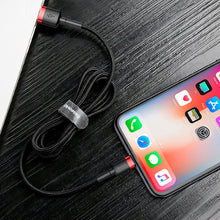 Load image into Gallery viewer, Quick Charging Cable for iPhone
