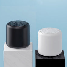 Load image into Gallery viewer, Portable Bluetooth Speaker in Macaroon Color