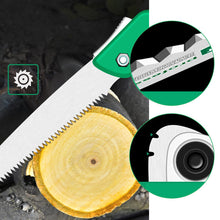 Load image into Gallery viewer, Gardening Mini Wood Saw