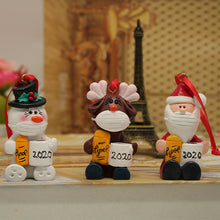 Load image into Gallery viewer, Christmas Ornament