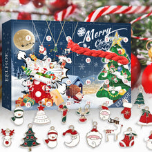 Load image into Gallery viewer, Christmas Pendant Blind Box