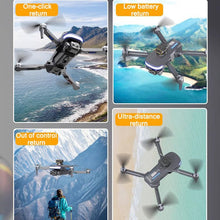 Load image into Gallery viewer, Drone 4K High Definition Aerial Photography Aircraft