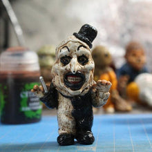 Load image into Gallery viewer, Horror Gnomes Ornaments