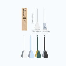 Load image into Gallery viewer, Long-Handled Toilet Brush