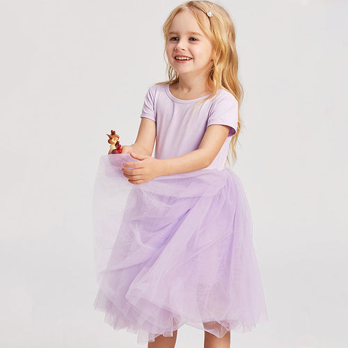 Kids Dress Tulle Skirt