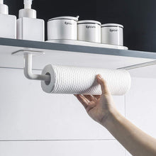 Load image into Gallery viewer, Kitchen Heavy Self-adhesive Hook (2 PCs)