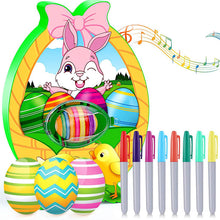 Load image into Gallery viewer, Easter Egg Decorating Kit