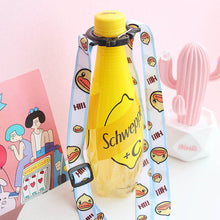 Load image into Gallery viewer, Water Bottle Shoulder Strap