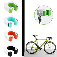 Load image into Gallery viewer, 【SUMMER SALE:50% OFF TODAY】Bicycle Rack Storage