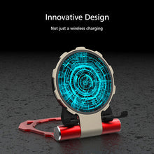 Load image into Gallery viewer, Wireless Charger Phone Holder