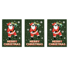 Load image into Gallery viewer, Endless Never Gonna Give you Up Christmas With Glitter