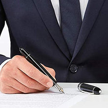 Load image into Gallery viewer, Business signature fountain pen