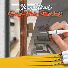 Load image into Gallery viewer, Long Head Deep Hole Marker