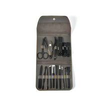 Load image into Gallery viewer, 16-Piece Nail Clipper Set