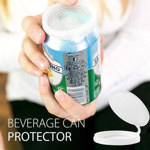 (Pre-sale) Beverage Can Lid (12pcs)