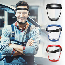 Load image into Gallery viewer, Full Face Protection Industrial Mask For Pesticide Spraying