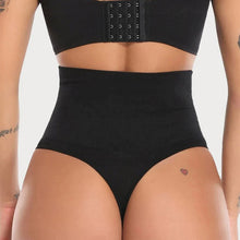 Load image into Gallery viewer, 🔥Tummy Control Shapewear Thong🔥