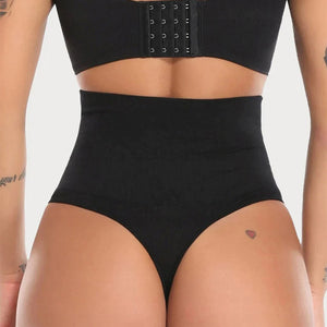 🔥Tummy Control Shapewear Thong🔥