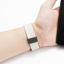 Load image into Gallery viewer, Magnetic Buckle Strap