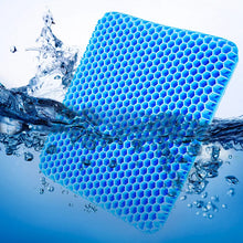 Load image into Gallery viewer, Honeycomb Gel Cushion