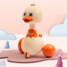 Load image into Gallery viewer, Walking Duck Toy