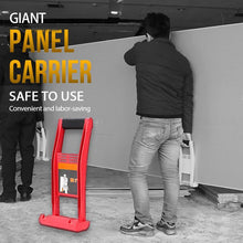 Load image into Gallery viewer, Giant Panel Carrier Handle