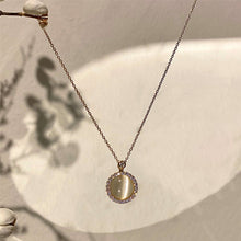 Load image into Gallery viewer, Natural Moonstone Necklace• Ring• Bracelet•Earrings