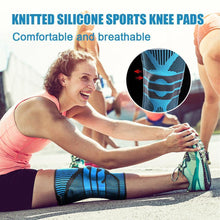 Load image into Gallery viewer, 【Last Day Promotion:BUY 2 GET 5% OFF】Meniscus Injury Professional Knee Protector（A pair）