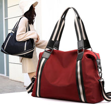 Load image into Gallery viewer, Leisure Gym Bag Travel Bag