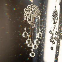 Load image into Gallery viewer, Mighty Yggdrasil Suncatcher
