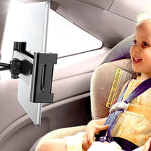 Load image into Gallery viewer, Aluminum alloy telescopic bracket for car rear seat