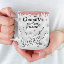 Load image into Gallery viewer, Printed ceramic mug