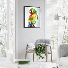 Load image into Gallery viewer, Paper Filigree Painting Kit